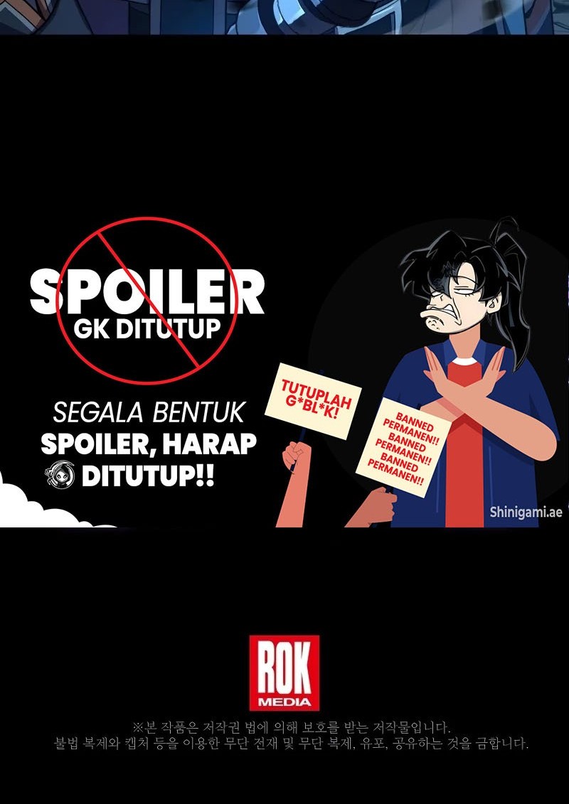 Death King Karnak Chapter 35 Gambar 64
