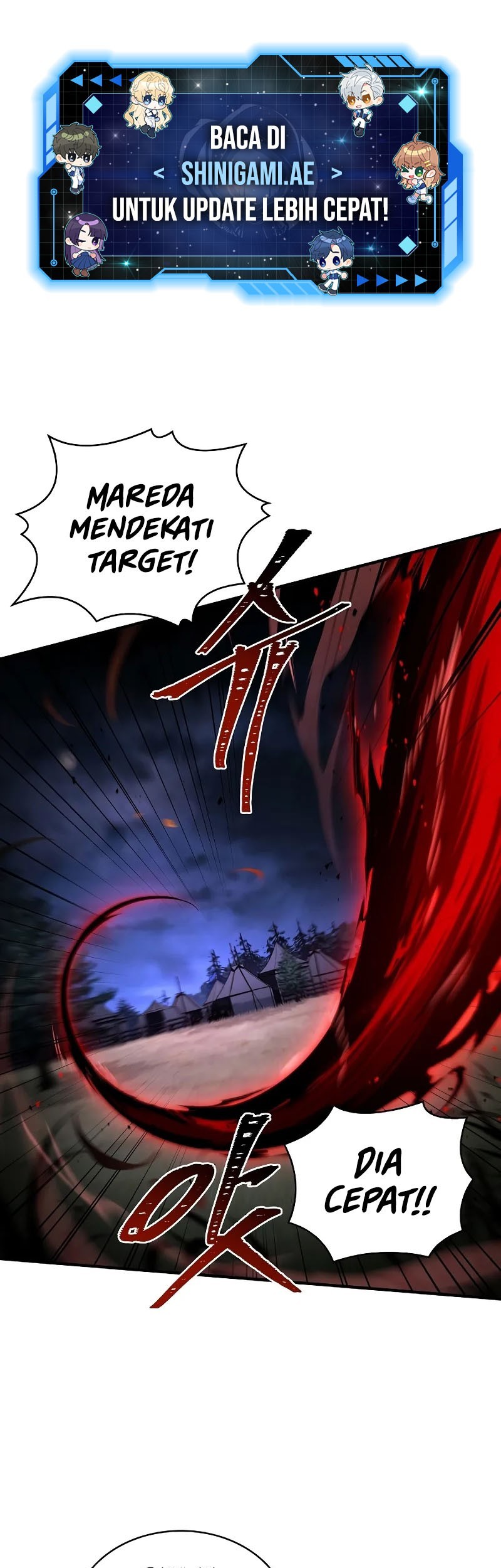 Baca Death King Karnak Chapter 35 Gambar 2