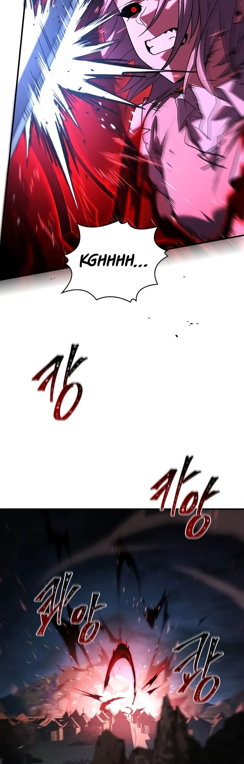 Death King Karnak Chapter 35 Gambar 11
