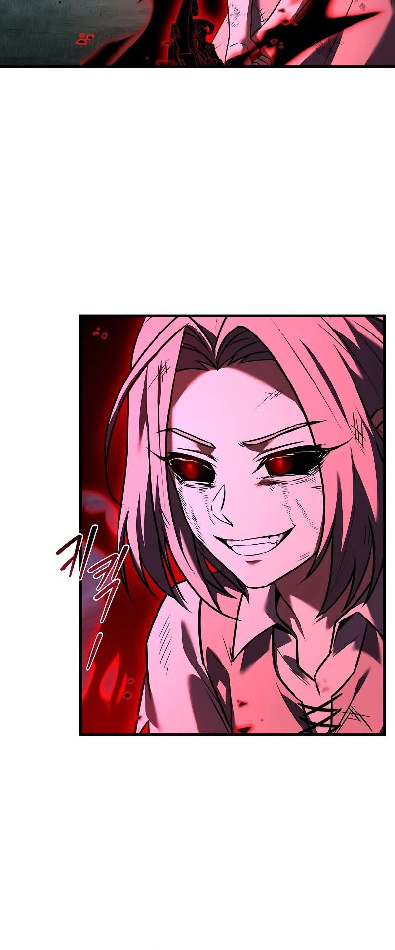 Death King Karnak Chapter 35 Gambar 21