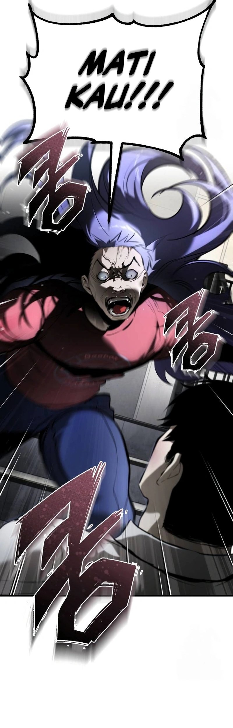 Devil Returns To School Days Chapter 68 Gambar 32