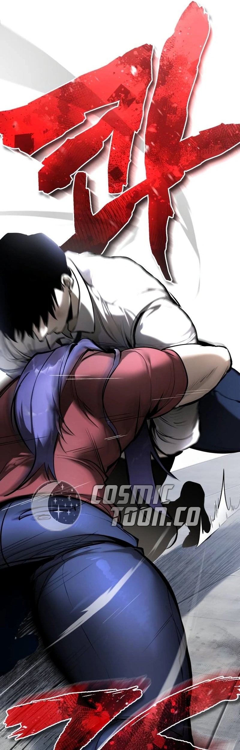 Devil Returns To School Days Chapter 68 Gambar 34