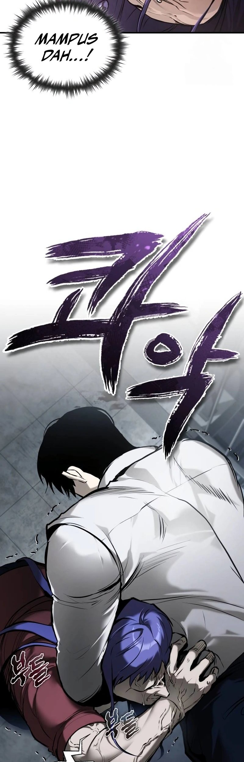 Devil Returns To School Days Chapter 68 Gambar 36