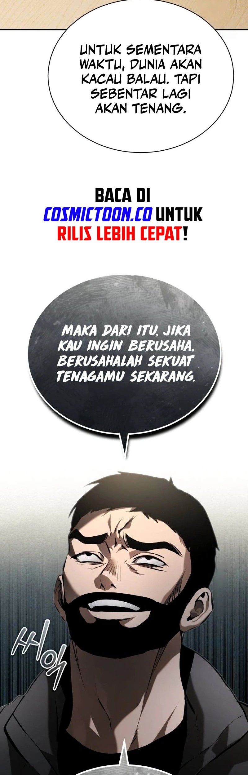 Devil Returns To School Days Chapter 68 Gambar 46