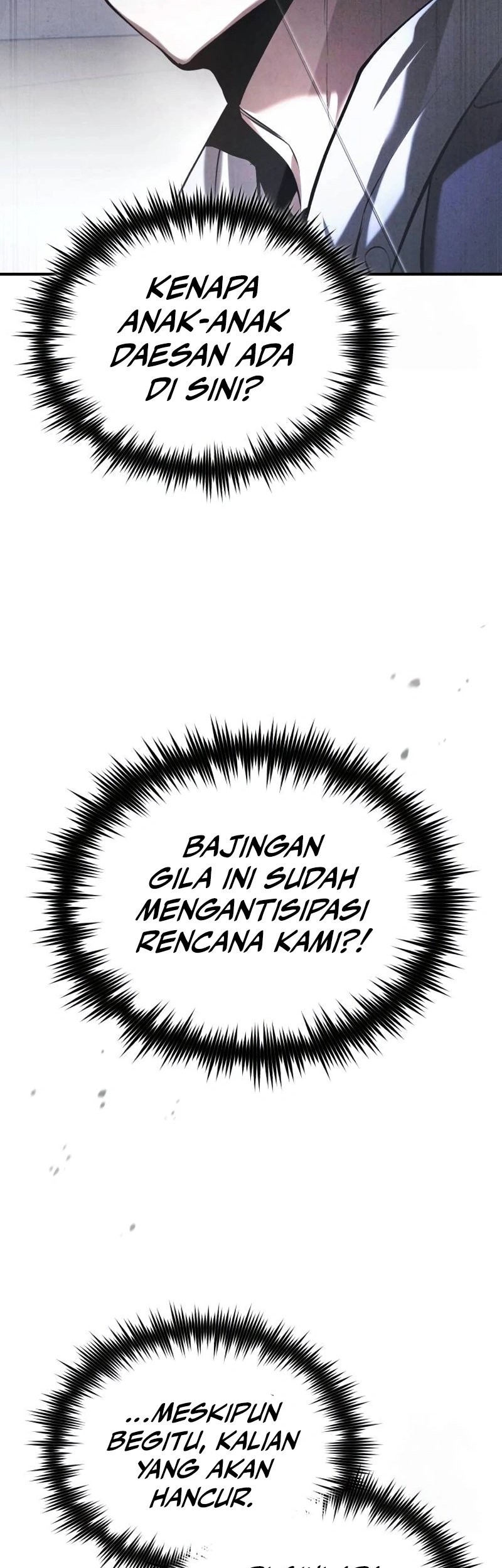 Devil Returns To School Days Chapter 68 Gambar 54