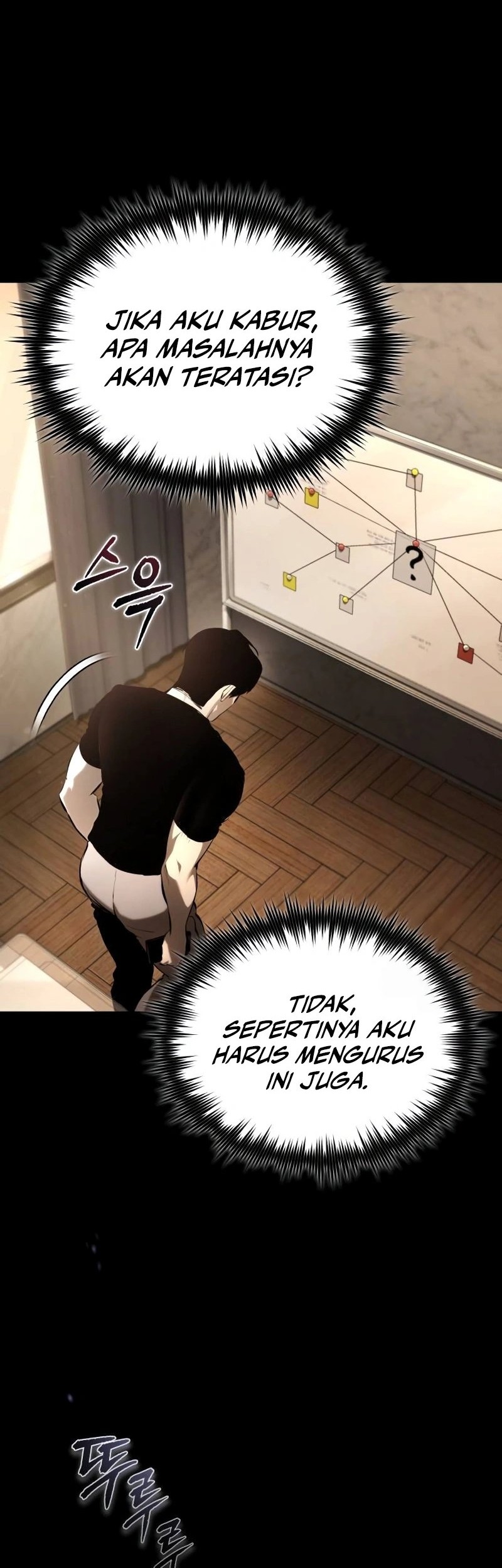 Devil Returns To School Days Chapter 68 Gambar 63