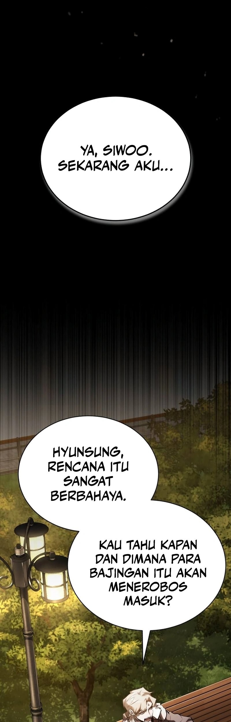 Devil Returns To School Days Chapter 68 Gambar 66