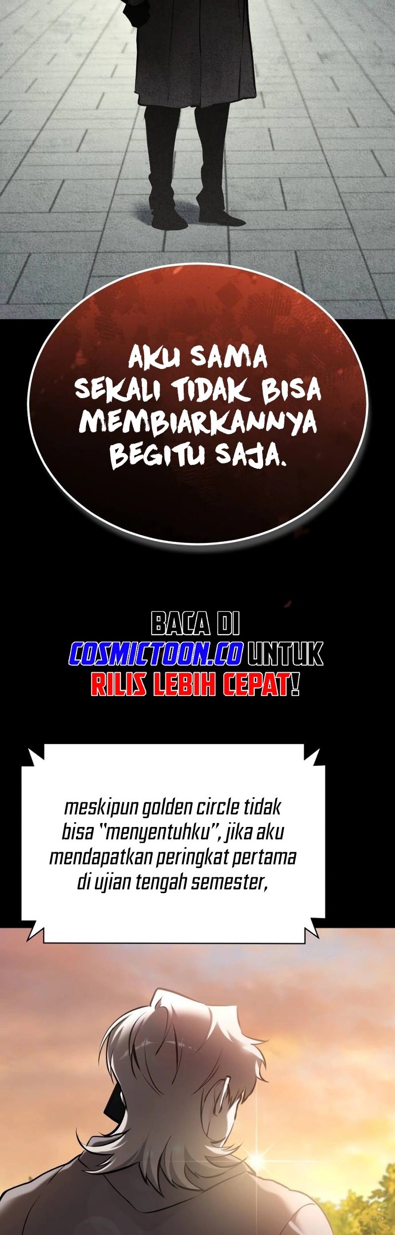 Devil Returns To School Days Chapter 68 Gambar 71
