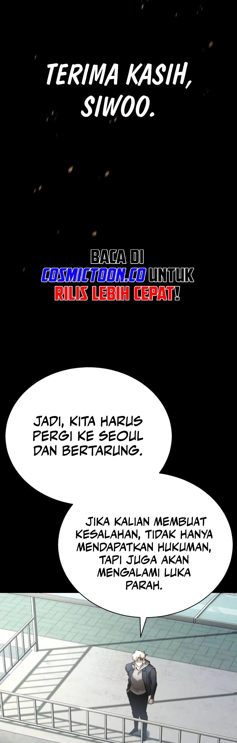 Devil Returns To School Days Chapter 68 Gambar 75