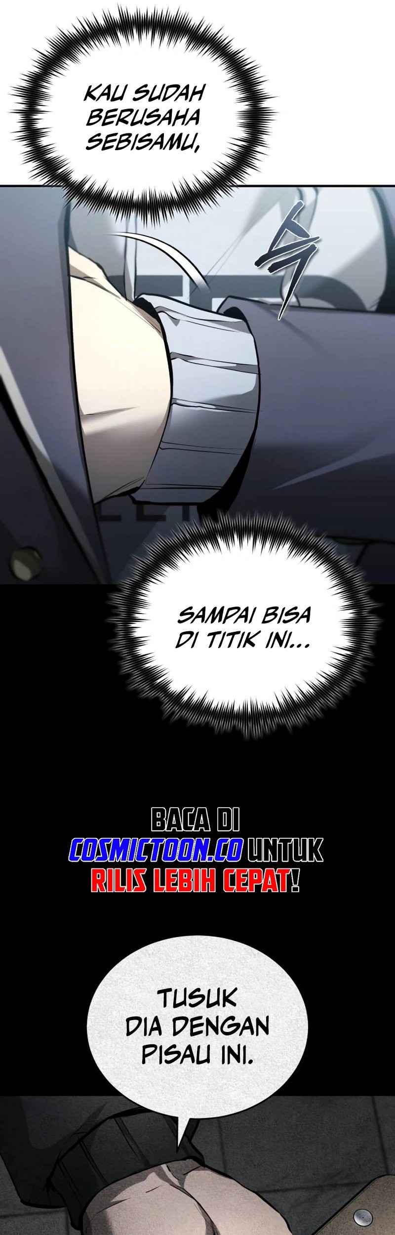 Devil Returns To School Days Chapter 68 Gambar 8