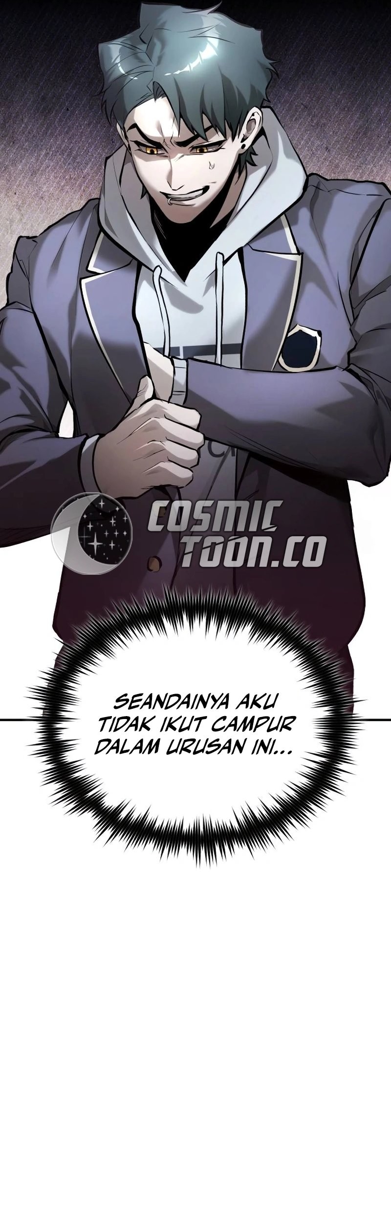 Devil Returns To School Days Chapter 68 Gambar 11
