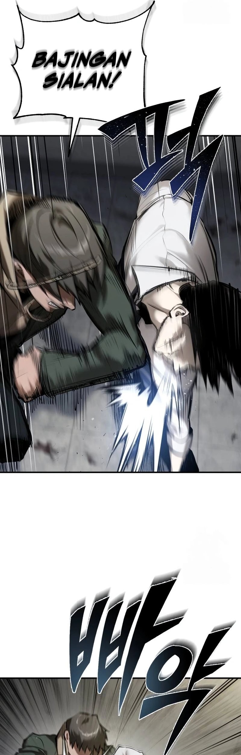 Devil Returns To School Days Chapter 68 Gambar 14