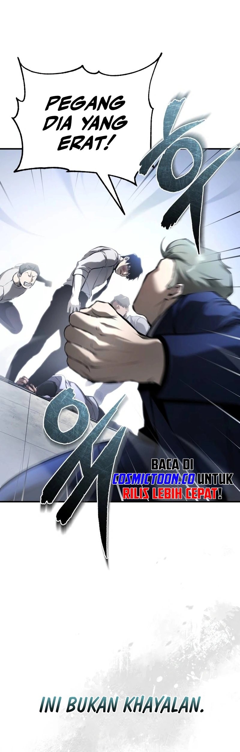 Devil Returns To School Days Chapter 68 Gambar 19