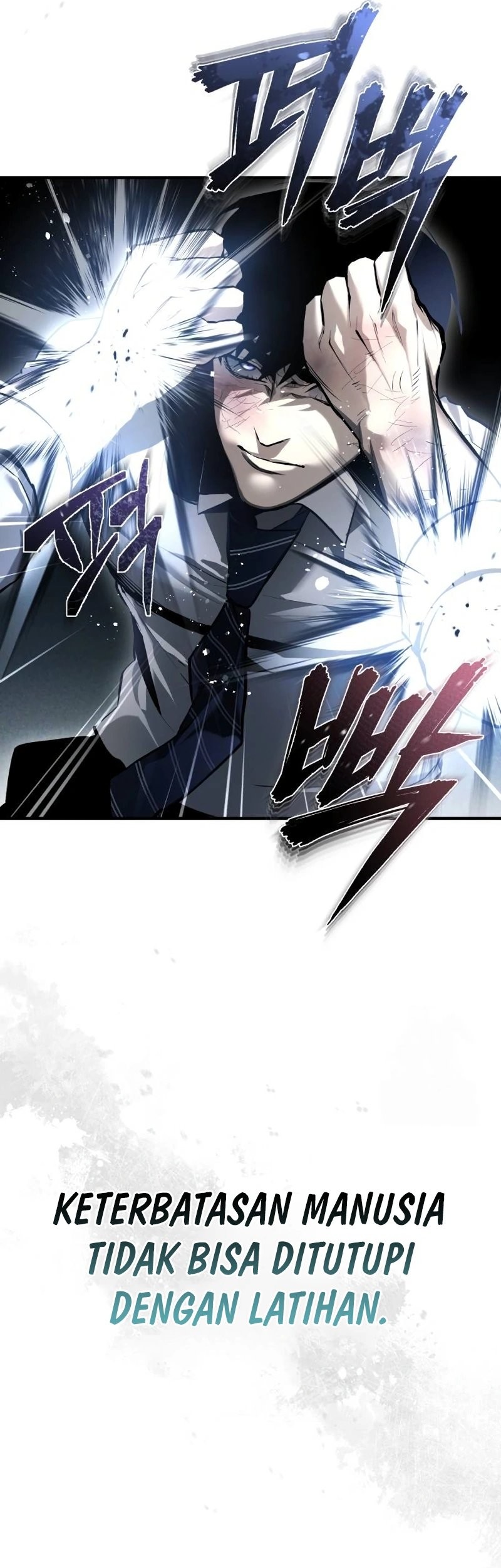 Devil Returns To School Days Chapter 68 Gambar 21