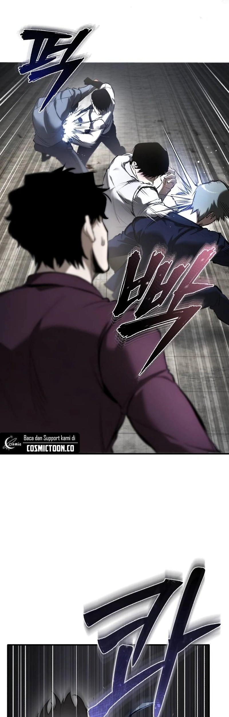 Devil Returns To School Days Chapter 68 Gambar 22