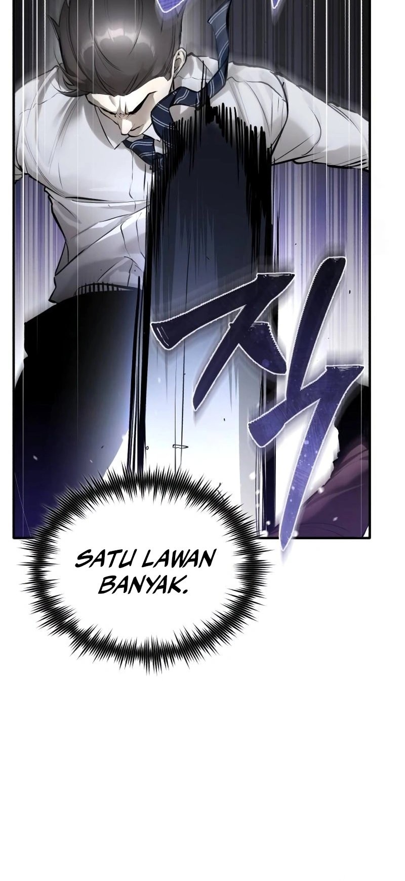 Devil Returns To School Days Chapter 68 Gambar 23