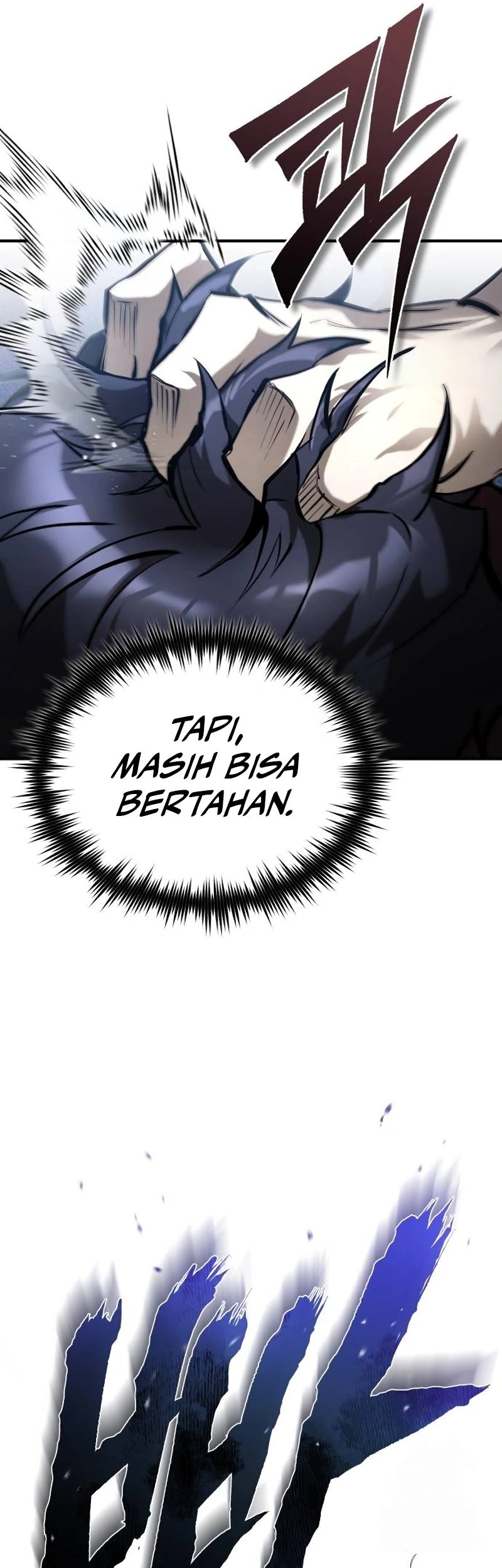 Devil Returns To School Days Chapter 68 Gambar 24