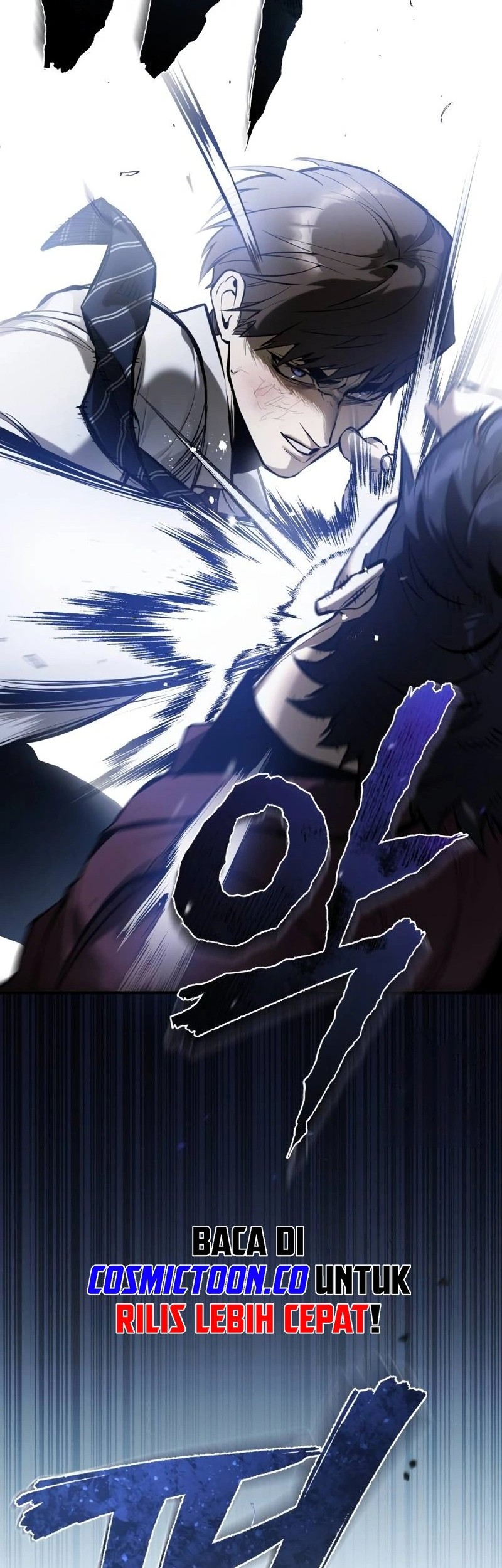 Devil Returns To School Days Chapter 68 Gambar 25