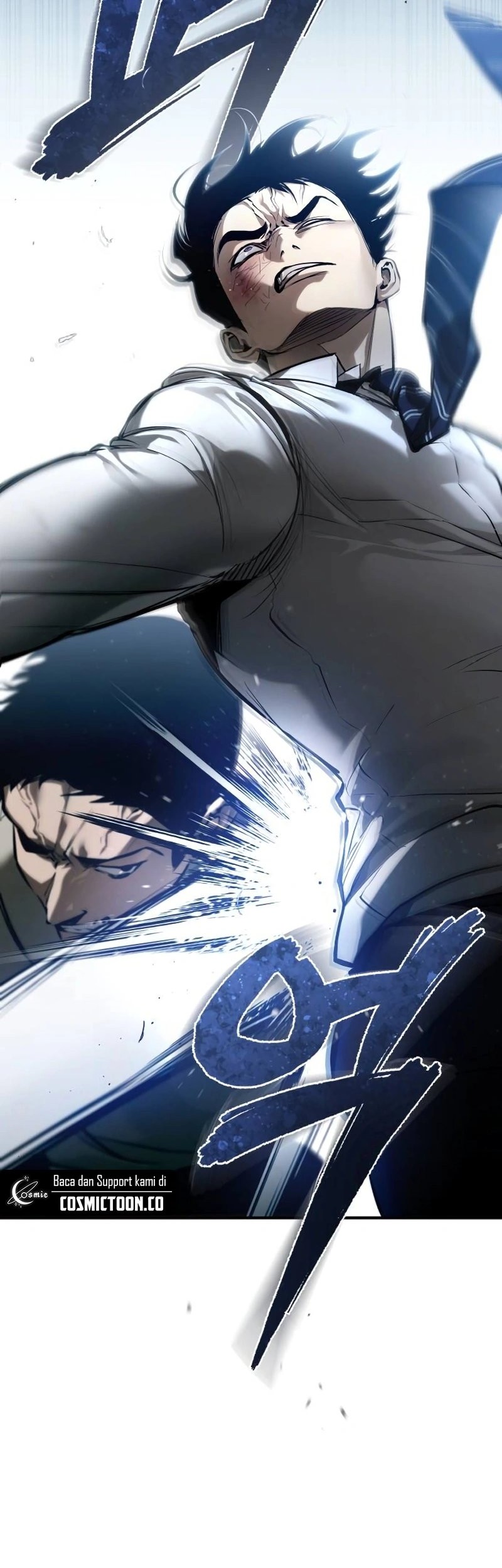 Devil Returns To School Days Chapter 68 Gambar 26