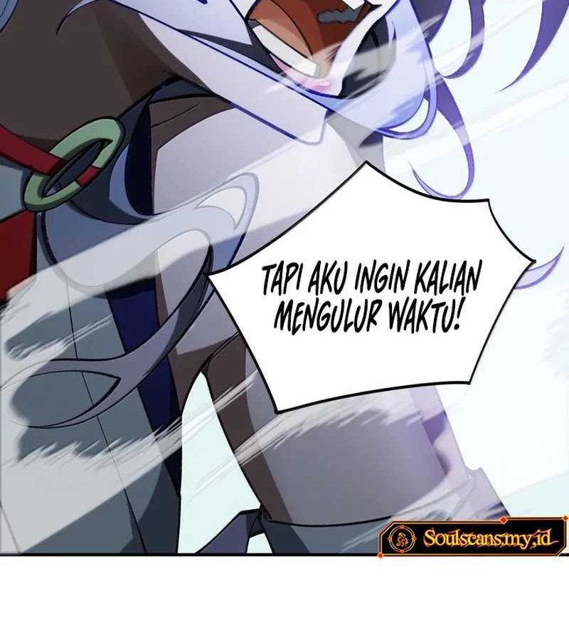 I Work Nine To Five In The Immortal Cultivation World Chapter 74 Gambar 19