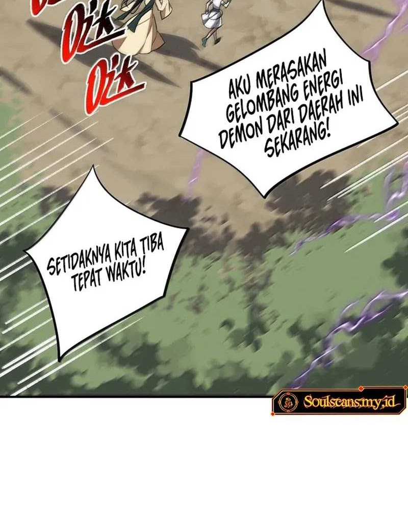I Work Nine To Five In The Immortal Cultivation World Chapter 74 Gambar 21