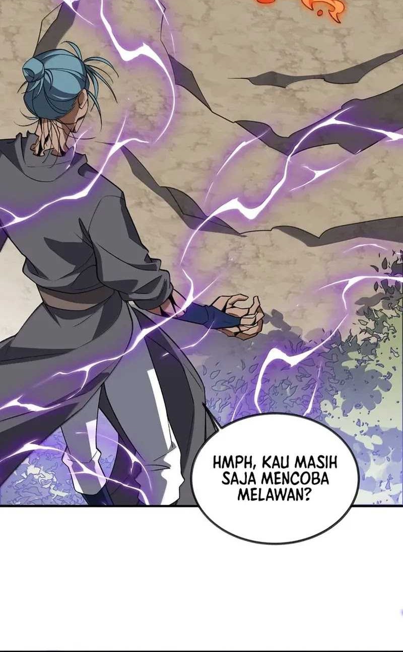 I Work Nine To Five In The Immortal Cultivation World Chapter 74 Gambar 25