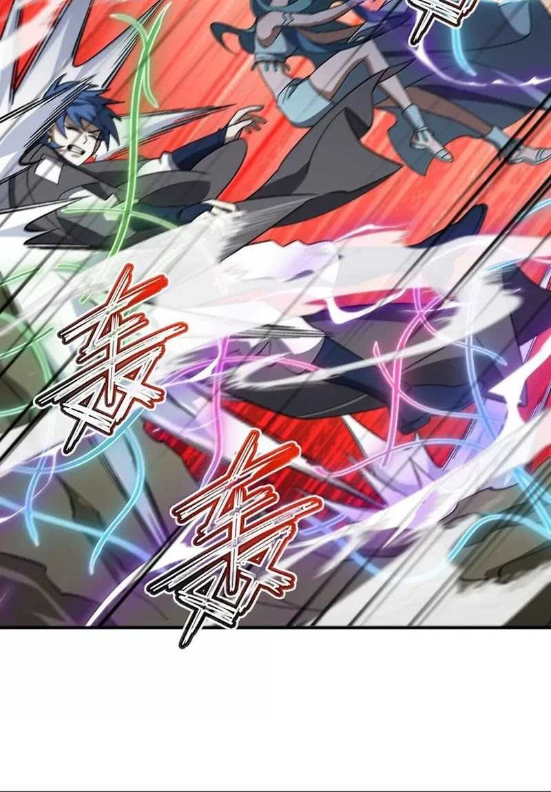 I Work Nine To Five In The Immortal Cultivation World Chapter 74 Gambar 33
