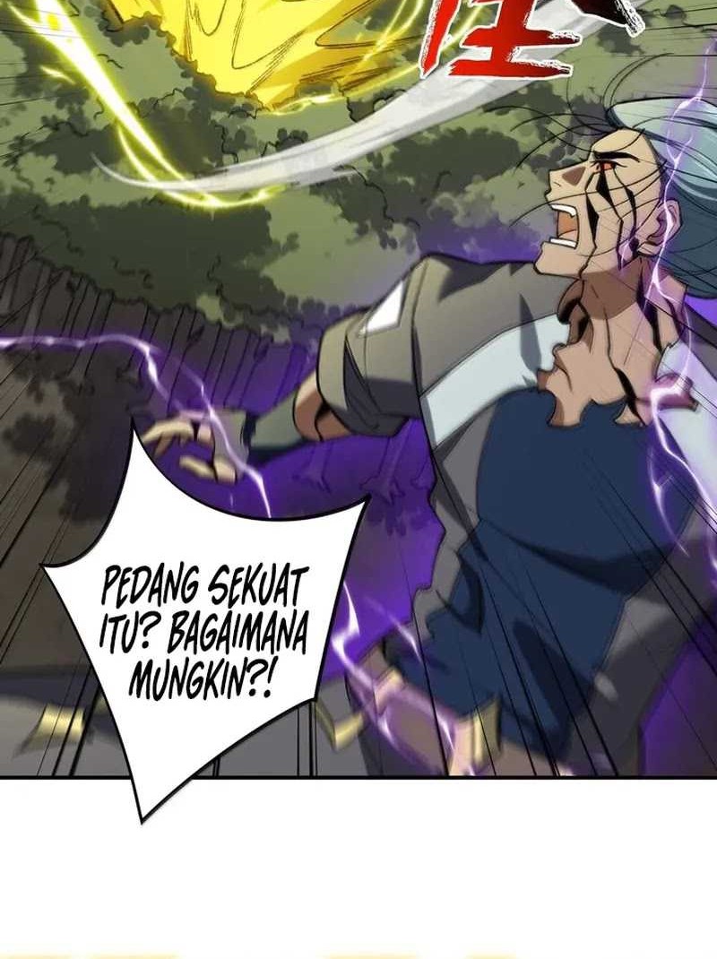 I Work Nine To Five In The Immortal Cultivation World Chapter 74 Gambar 37