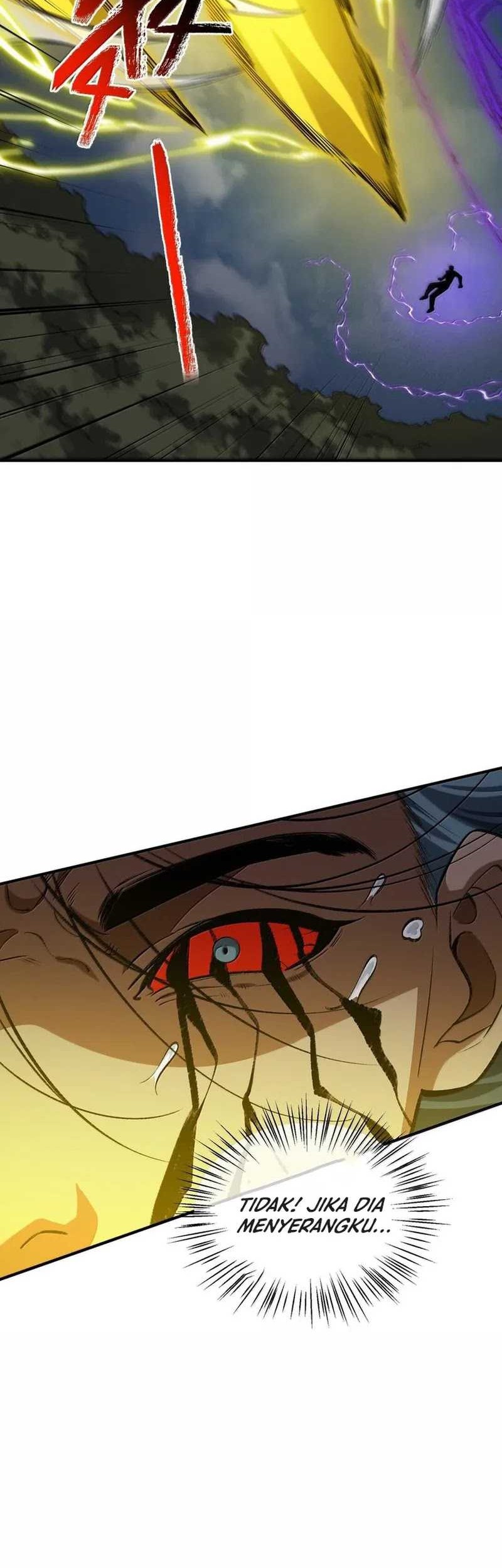 I Work Nine To Five In The Immortal Cultivation World Chapter 74 Gambar 39