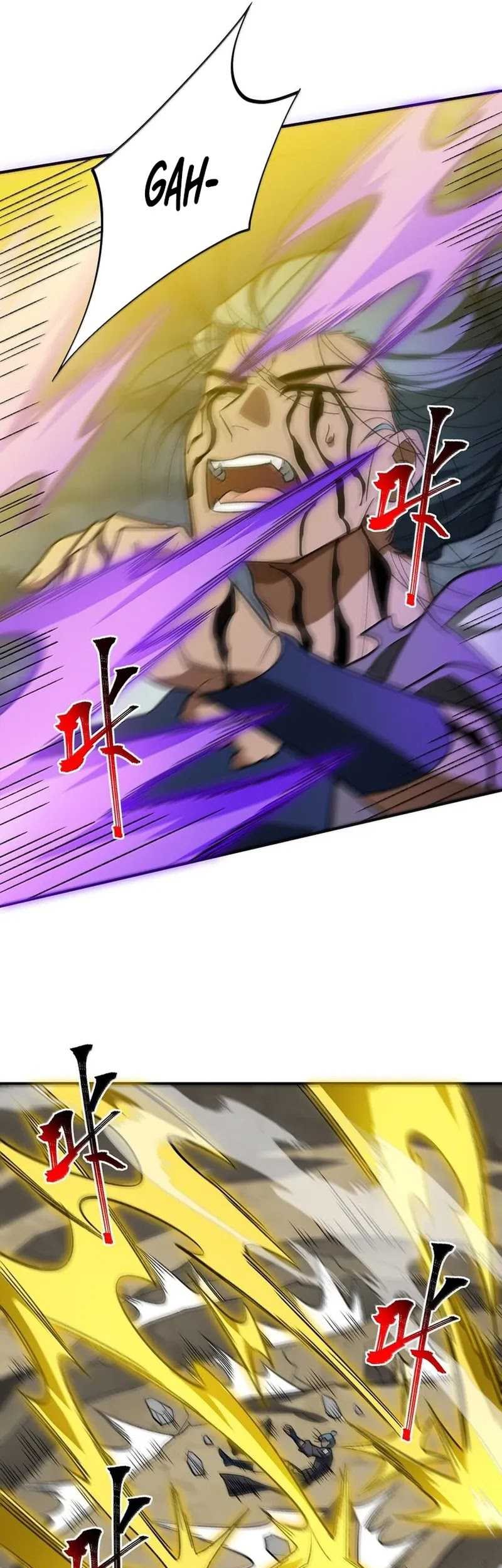 I Work Nine To Five In The Immortal Cultivation World Chapter 74 Gambar 42