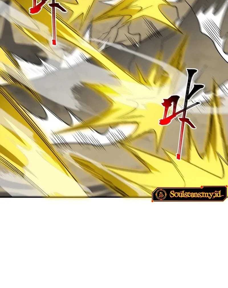 I Work Nine To Five In The Immortal Cultivation World Chapter 74 Gambar 43