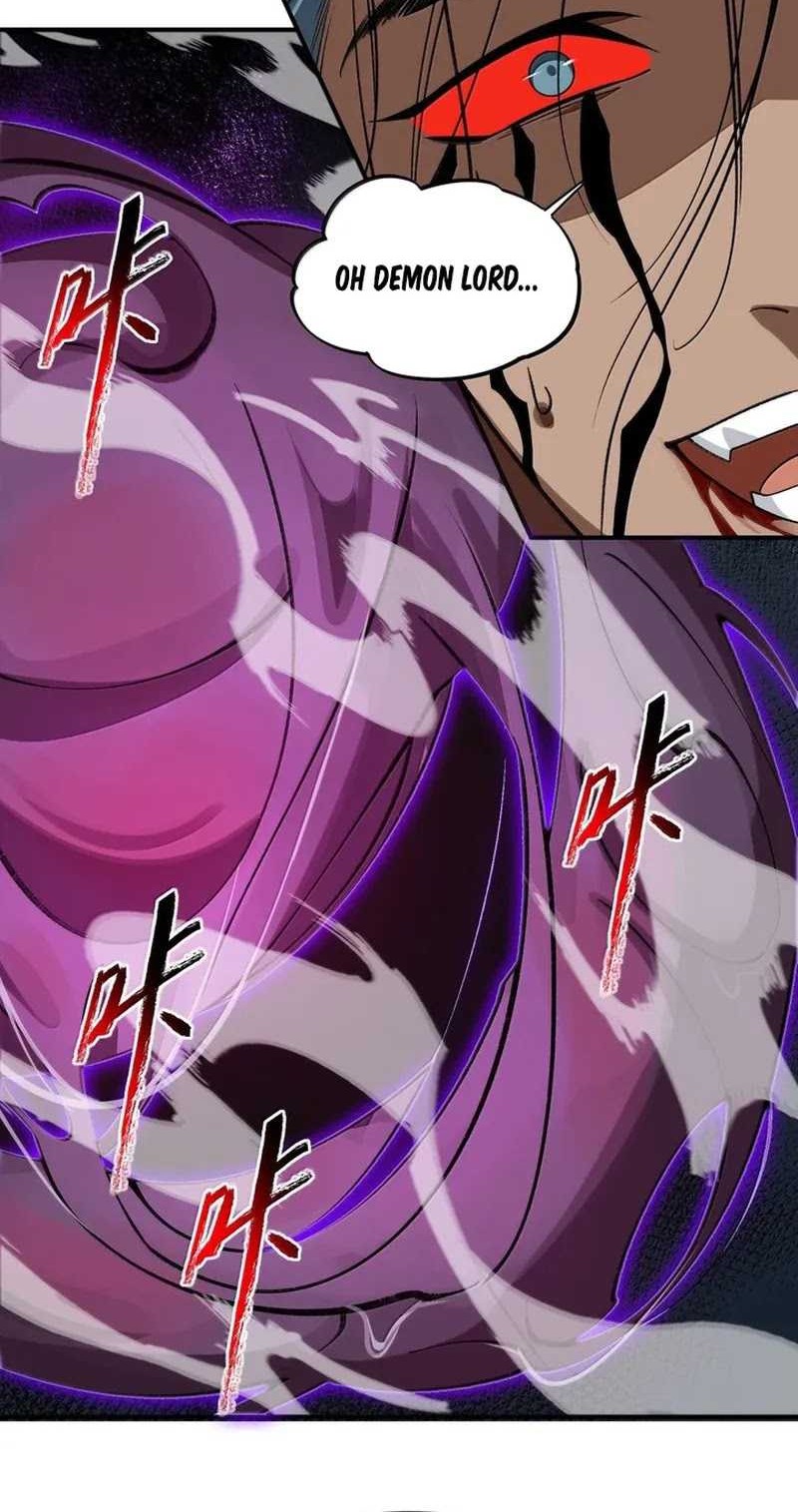 I Work Nine To Five In The Immortal Cultivation World Chapter 74 Gambar 47