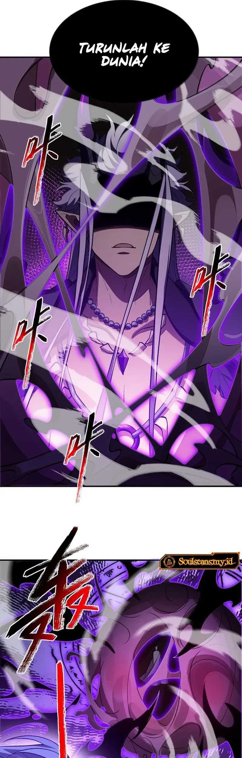 I Work Nine To Five In The Immortal Cultivation World Chapter 74 Gambar 48