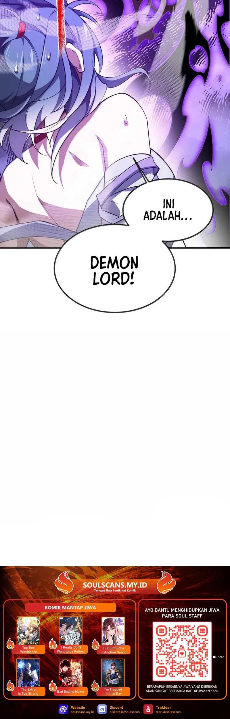 I Work Nine To Five In The Immortal Cultivation World Chapter 74 Gambar 49