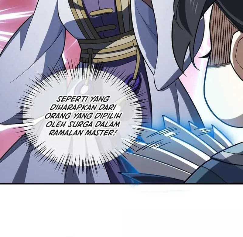 I Work Nine To Five In The Immortal Cultivation World Chapter 74 Gambar 9