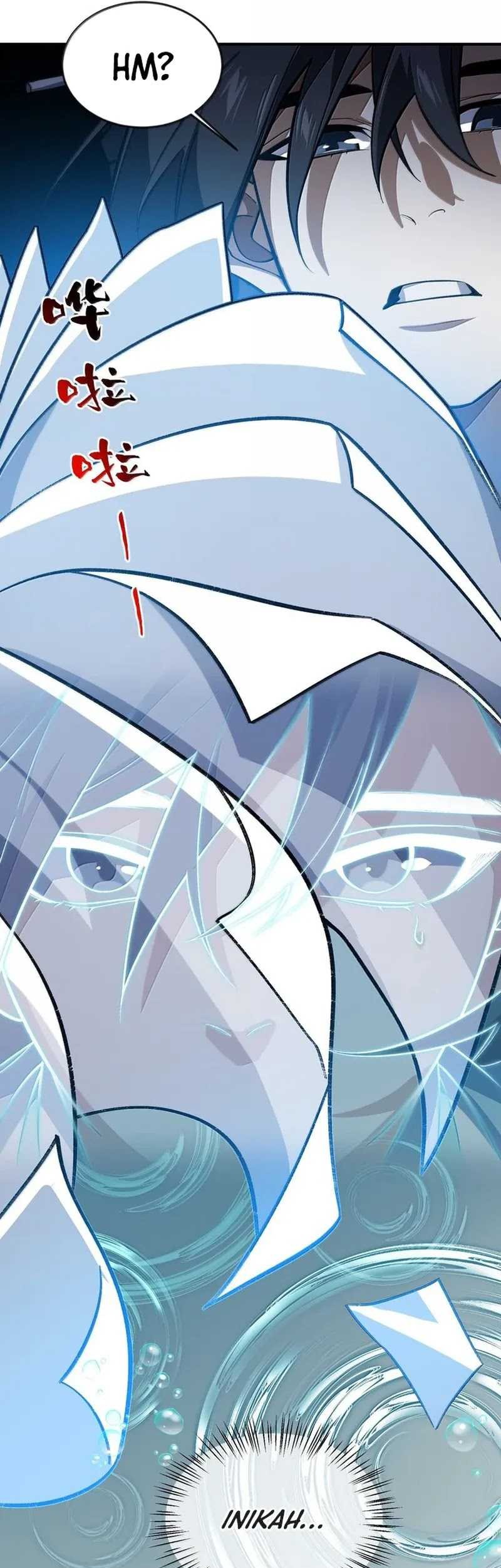 I Work Nine To Five In The Immortal Cultivation World Chapter 74 Gambar 10