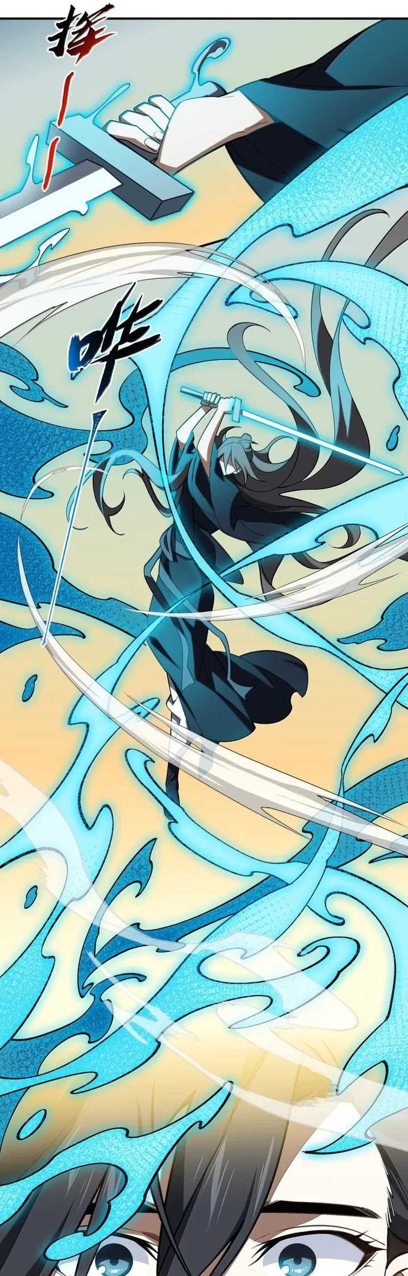 I Work Nine To Five In The Immortal Cultivation World Chapter 74 Gambar 14