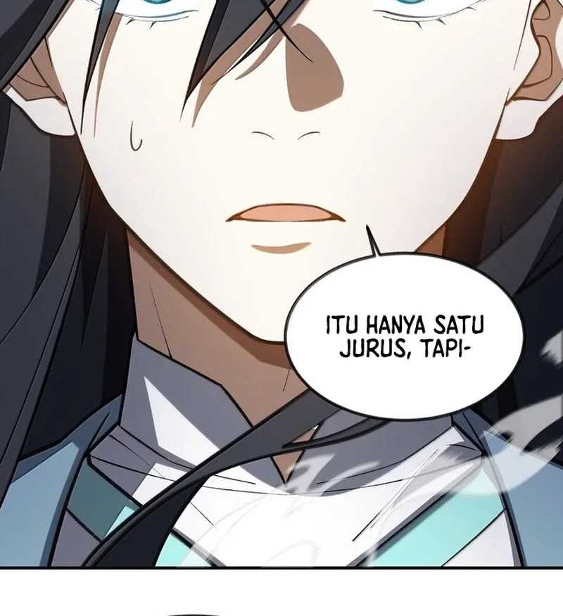 I Work Nine To Five In The Immortal Cultivation World Chapter 74 Gambar 15