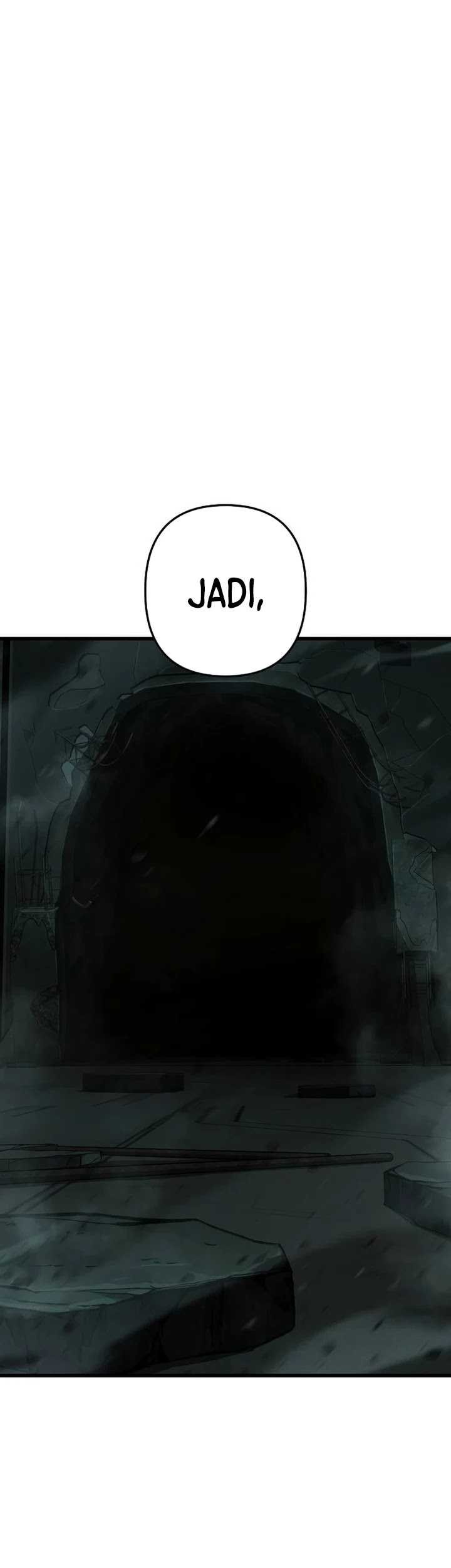 Foreigner on the Periphery (Remake) Chapter 62 Gambar 16