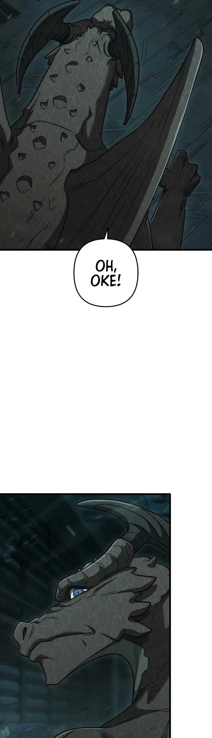 Foreigner on the Periphery (Remake) Chapter 62 Gambar 51