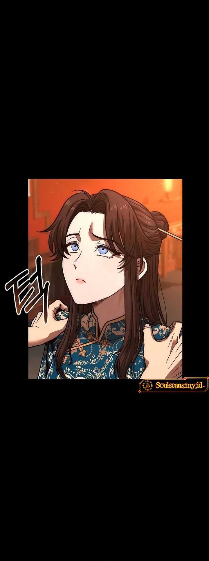 Foreigner on the Periphery (Remake) Chapter 62 Gambar 65