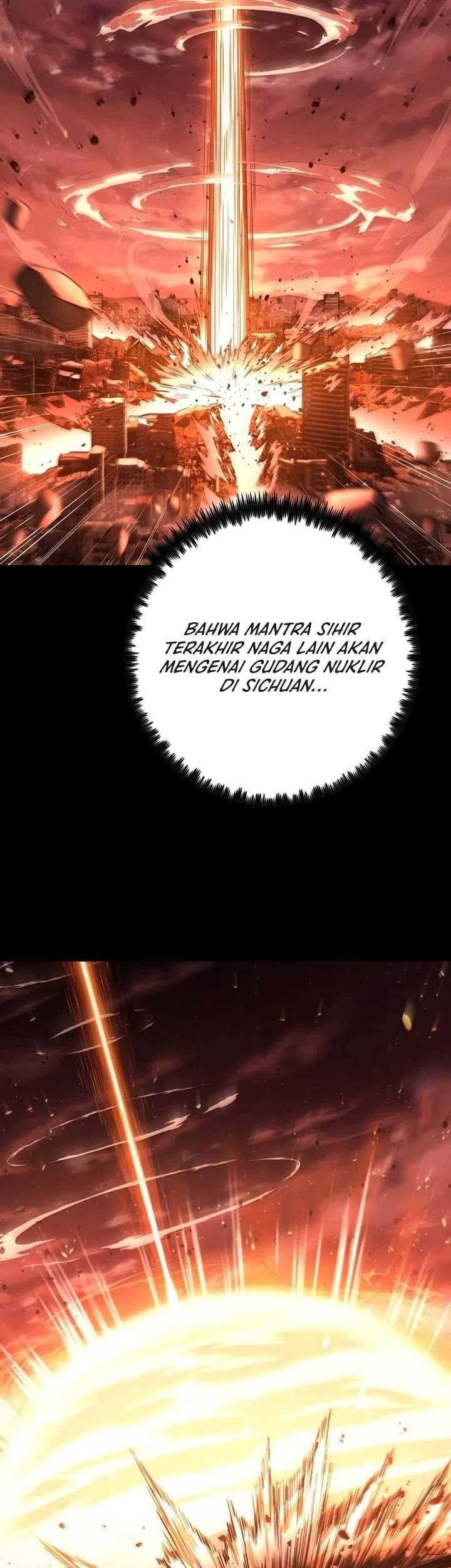 Foreigner on the Periphery (Remake) Chapter 62 Gambar 74