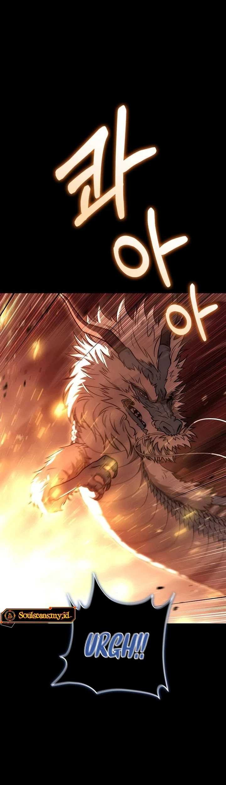 Foreigner on the Periphery (Remake) Chapter 62 Gambar 76