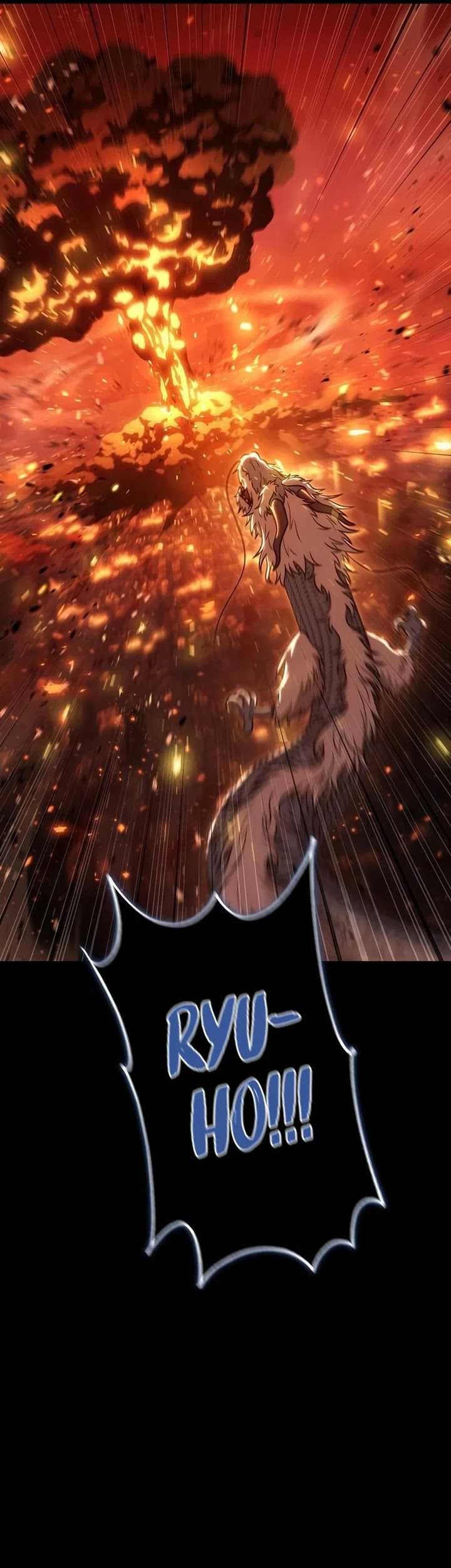 Foreigner on the Periphery (Remake) Chapter 62 Gambar 79