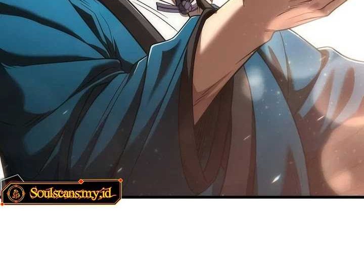 Foreigner on the Periphery (Remake) Chapter 62 Gambar 89