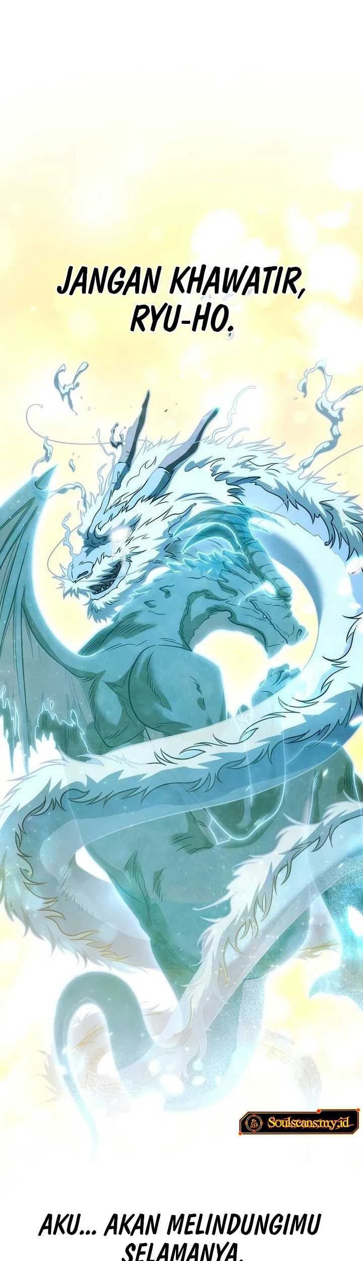 Foreigner on the Periphery (Remake) Chapter 62 Gambar 90