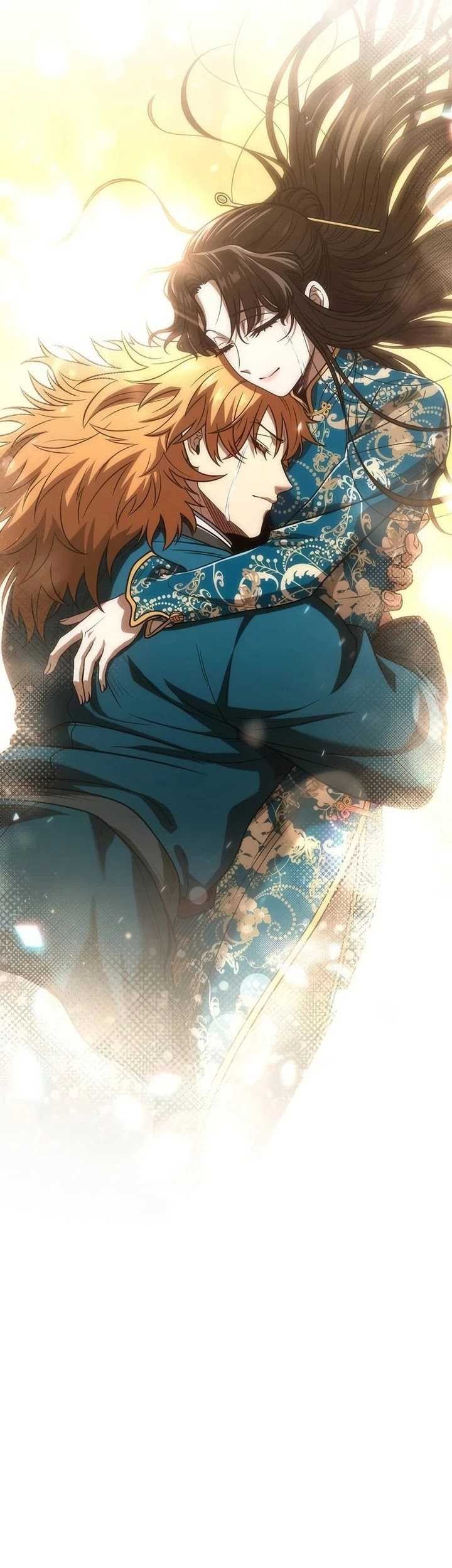 Foreigner on the Periphery (Remake) Chapter 62 Gambar 92