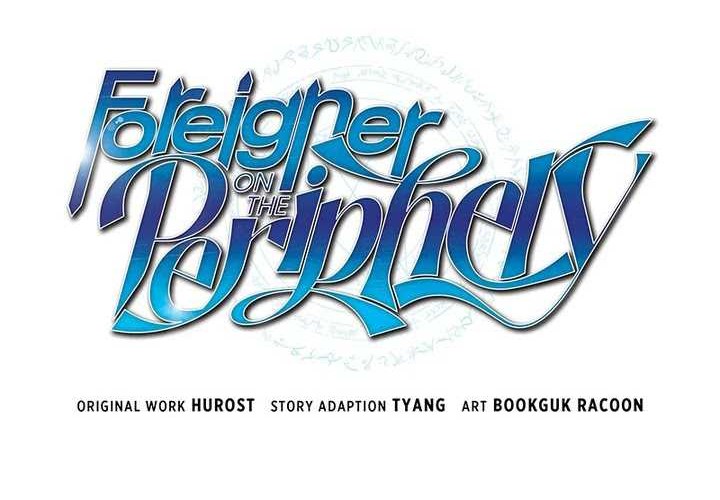 Foreigner on the Periphery (Remake) Chapter 62 Gambar 93