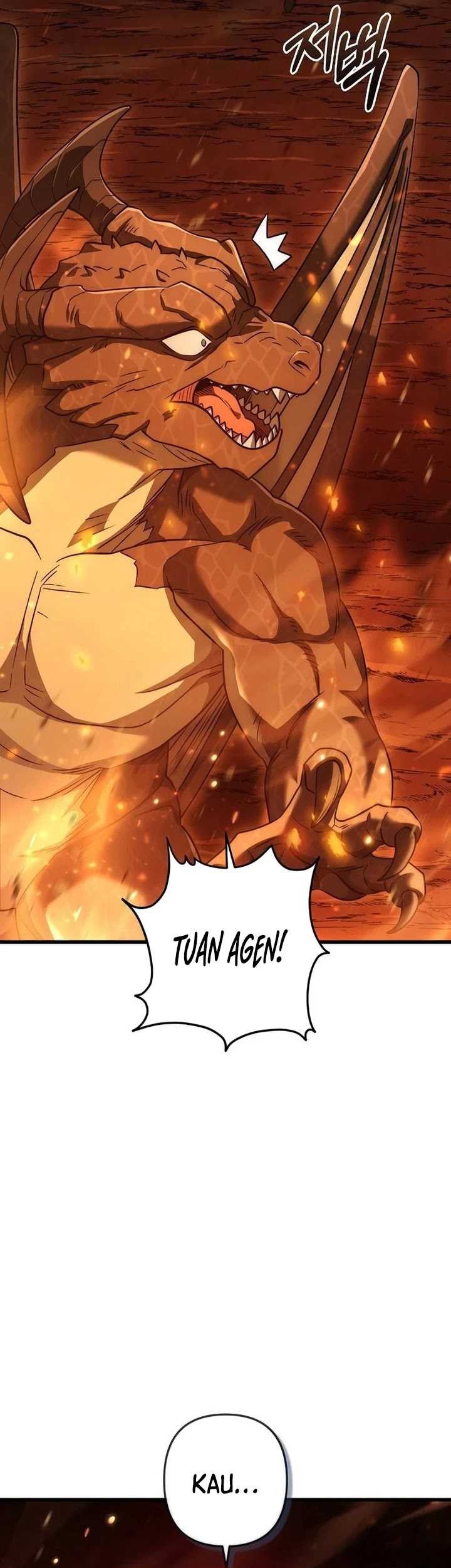 Foreigner on the Periphery (Remake) Chapter 62 Gambar 12