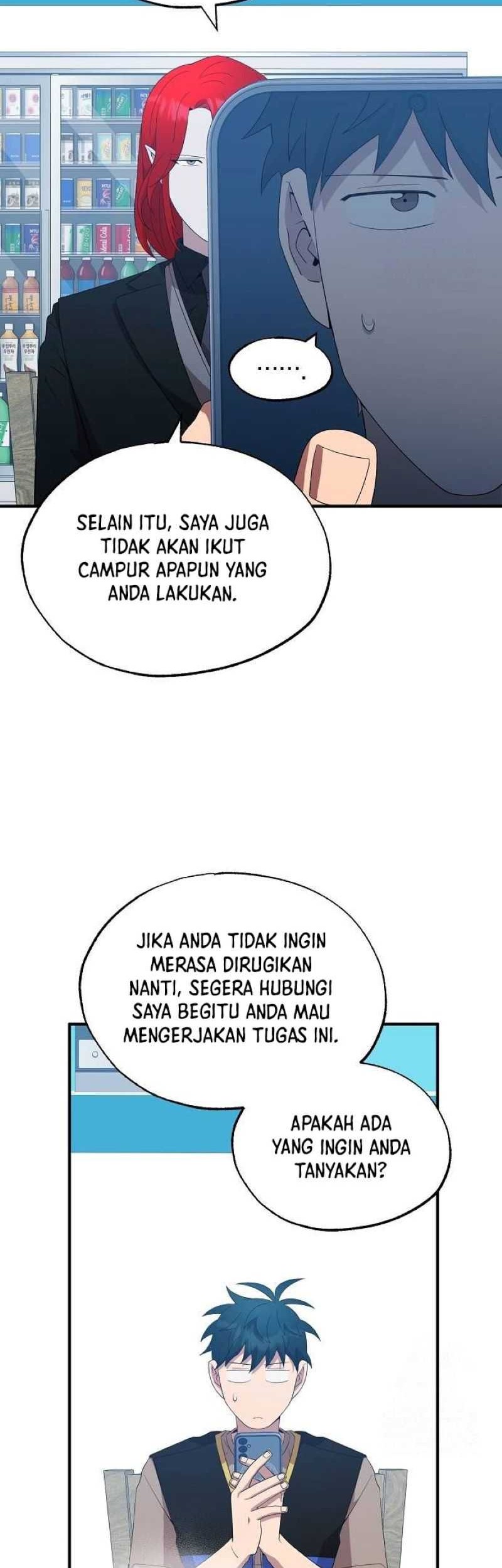 Magical Realm Shopkeeper Chapter 44 Gambar 26
